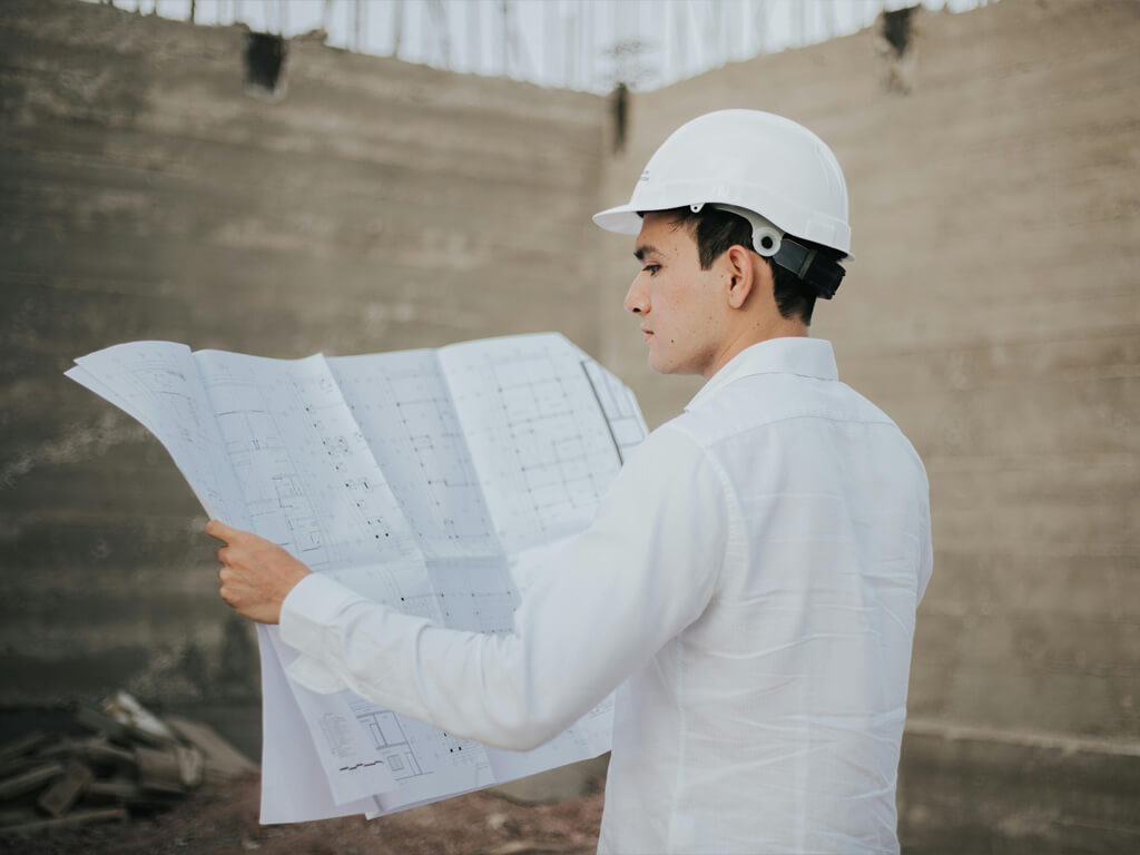 Construction & Engineering