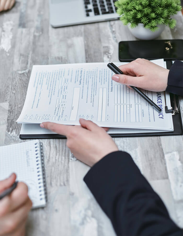 Liability Insurance