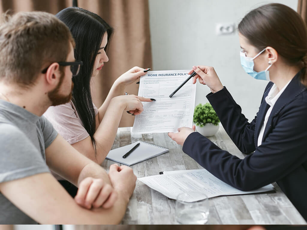 Personal / General Insurance Health & Protection