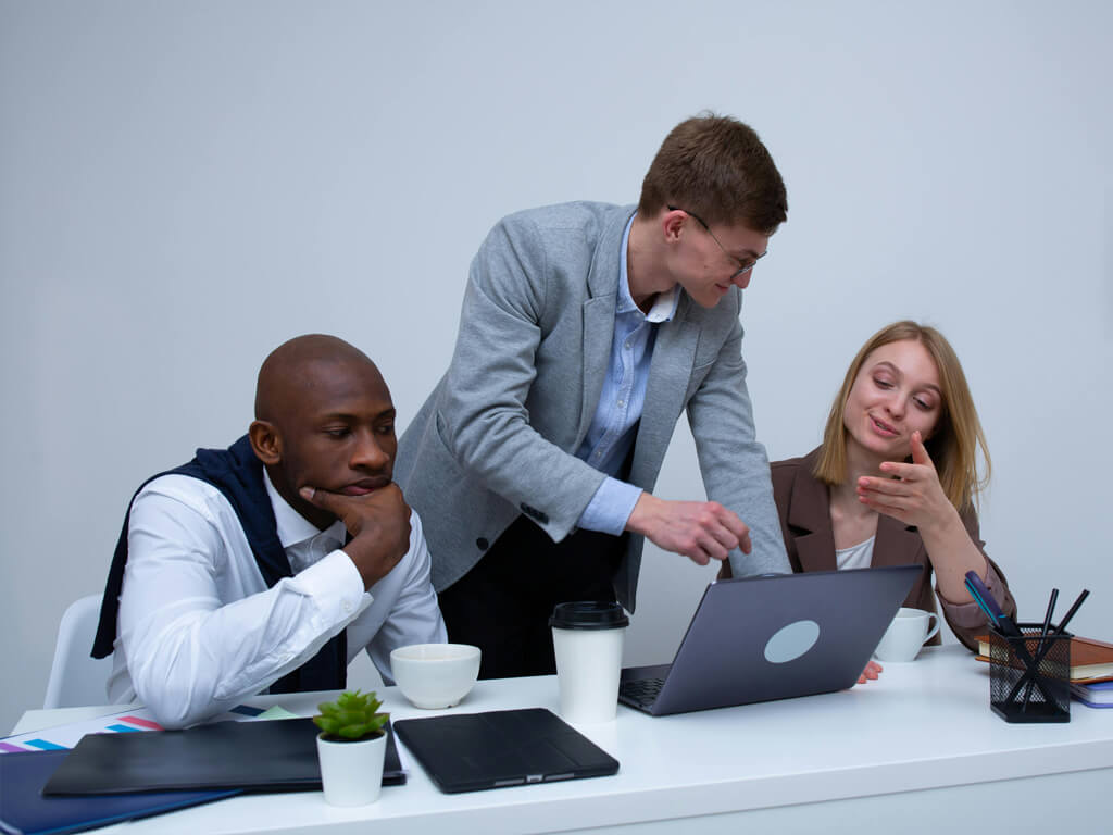 Our team brings together years of hands-on experience across underwriting