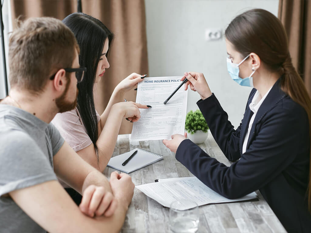 We’ve spent decades in the insurance industry