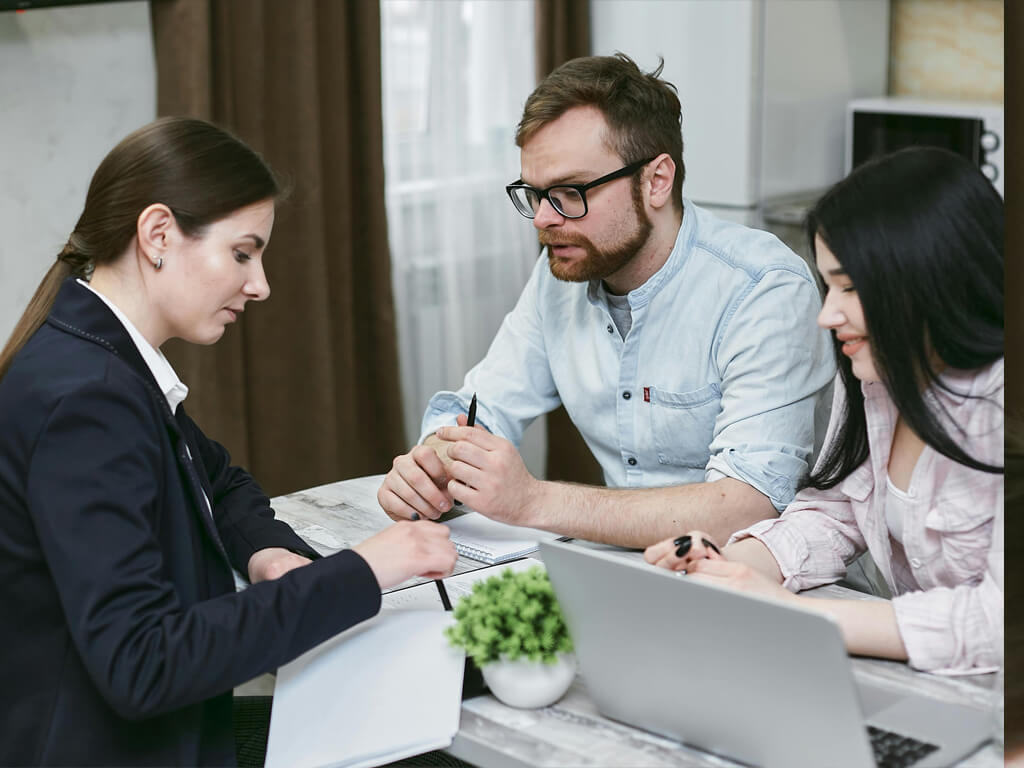 Our team brings together years of hands-on experience